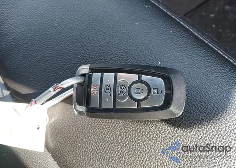 2020 Ford Explorer Xlt from USA, damaged, VIN 1FMSK8DH4LGB72198